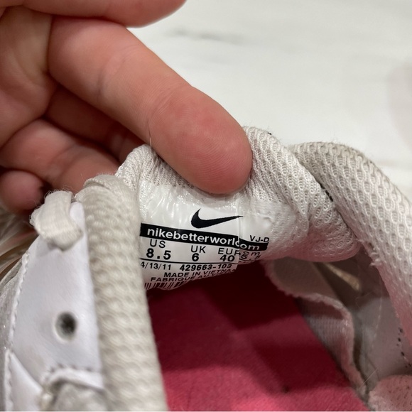 Nike air max trainer excel shoe - Picture 8 of 11